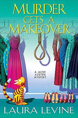 Murder Gets a Makeover